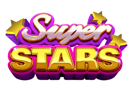 logo Super Stars